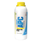 Ll1 Apc Limpador Multiuso Concentrado - 500ml  - Lincoln