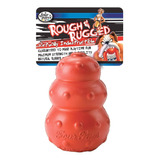 Juguete Para Perros Grande Torre Four Paws Rough & Rugged