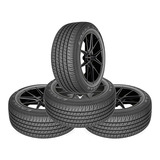 4- Llantas Automovil Eagle Gt Ii Goodyear 285/50r20 H111