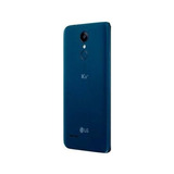 Celular LG K9 Tv Para Retirada De Peças (não Liga)