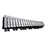 Glockenspiel Note Percussion Xilófono 30 Glockenspiel