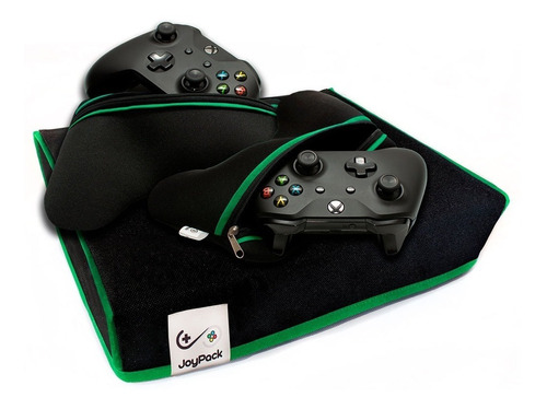 Kit Premium 1 Funda Antipolvo Para Consola Xbox One S / X / 360 + 2 Fundas Para Joystick