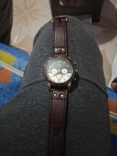 Reloj Armani 