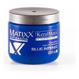 Keralmaxx® Matizador Azul 220g