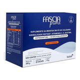 Fascia Prime Sabor Tangerina Biolab 30 Sachês 13g