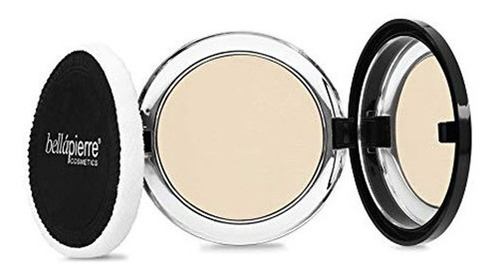 Base Mineral Compacta Bella Pierre En Ultra, 0.35 Onzas