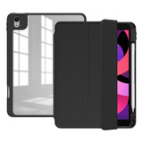 Wiwu Magnetic iPad Folio Funda Para iPad Mini 6 Black