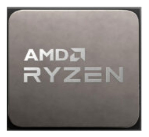 Procesador Ryzen 3 Pro 2200g 4 Núcleos Cores 4 Hllos 3.5ghz