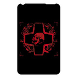 Capa Adesivo Skin023 Verso Para Apple iPod Classic (2008)