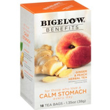 Bigelow Te Benefits Ginger Peach J - Unidad a $2141