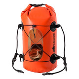 Bolso Estanco Bewolk Para Kayak 16 Litros Náutica Pesca