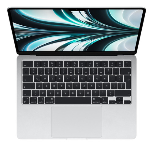 Macbook Air 13,6  Chip M2 / 8gb Ram / 256gb Ssd