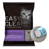 Arena Sanitaria Aglutinante Easy Clean Aromas 4kg/5lts