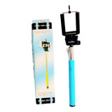 Palo De Selfie Genérico Monopod Z07-5s  (2 X 20000 Pesos)