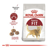 Royal Canin Regular Fit X 15kg Universal Pets