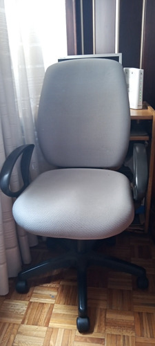 Sillón De Escritorio- Hidráulico, Giratorio, Retira En Caba