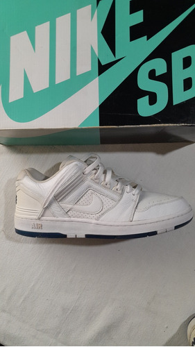 Nike Sb Air Force 2 Kevin 12 Us