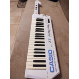 Casio Keytar  Controlador Vintage ( De Coleccion ) 80's