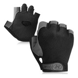 Mtb Sport Bike - Guantes De Ciclismo Antideslizante Para Bic