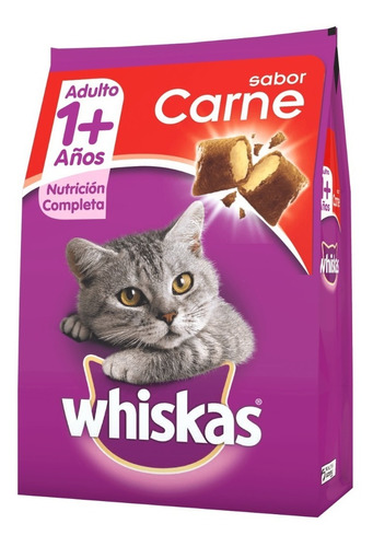 Whiskas X 10kg