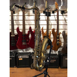 Saxofone Tenor Selmer Paris Reference 54 - Em Ótimo Estado