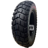 Llanta 130-90-10 Gajos Motocorp Para Motoneta Tubeless Promo