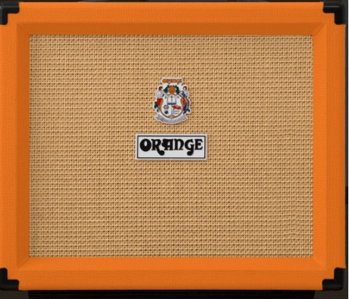 Amplificador Orange Guitarra Eléctrica D-rocker-15