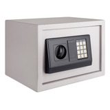 Caja Fuerte Digital Electronica Seguridad --- 31x20x20cm ---