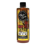 Toxic Shine Dip Club Shampoo Ph Neutro Ideal Autos Ploteados