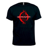 Remera A Perfect Circle Rock