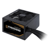 Fonte Gigabyte 650w 80 Plus Bronze Gp-p650b