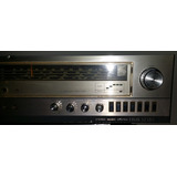 Sintonizador Potente Rádio Sony Am Fm Sw Auxiliar Hmk323bs