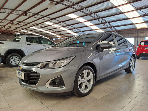 Chevrolet Cruze 4p 1.4t Lt Mt 2022