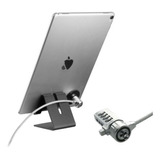      Cable De Seguridad Antirrobo Para Tablet, iPad, Macbook