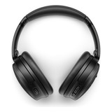 Audífonos Bose Quietcomfort Headphones  Negro