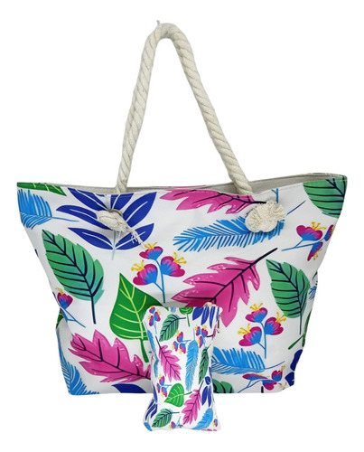 Bolsa De Mano Para Verano