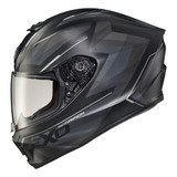 Casco Scorpion Exo Exo-r420 Full-face Engage Phantom 2x