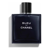 Perfume Chanel Bleu Edt 100ml Masculino