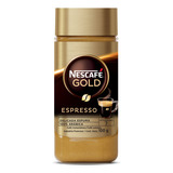 Nescafé Gold Espresso 100gr