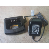 Cargador De Radio Motorola Rdu4100 Uhf Impecable Estado