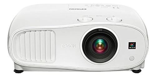 Epson Home Cinema 3000 1080p 3d 3lcd Proyector De Cine En Ca