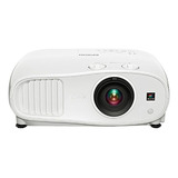 Epson Home Cinema 3000 1080p 3d 3lcd Proyector De Cine En Ca