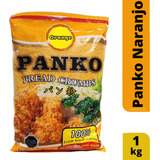 Panko Naranjo Para Sushi 4-6mm X 1kg / Insumitus