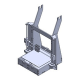 Projeto Impressora 3d - Corte Laser