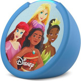 Echo Pop Kids Para Niñas Princesa De Disney 