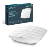 Access Point Tp-link Omada Eap245 Wireless Mu-mimo Ac1750