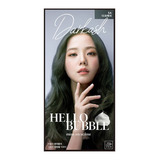 Blackpink X Mise En Scène All New Hello Bubble 5a Dark Ash