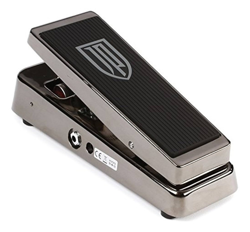 Pedal Jim Dunlop Jp-95  Wah Wah Signature John Petrucci