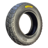 Llanta Trasera 130/90-10 Gajos Motoneta Italika Ws 150 Sport