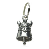 Viking Guardian Bell Motorcycle - Harley Accessory Hd Greml.